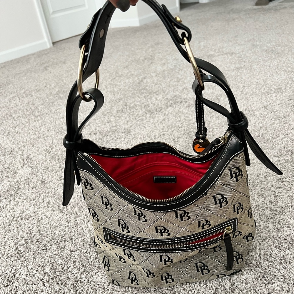 Womens purse Dooney & Bourke